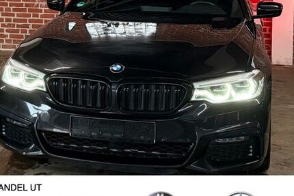 BMW 525 119.000 km 30.800 &euro; Soest 59494