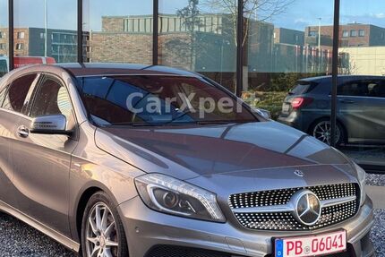 Mercedes-Benz A 250 233.000 km 10.590 &euro; Paderborn 33104
