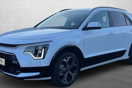 Kia Niro 7.850 km 33.800 &euro; Beckum 59269