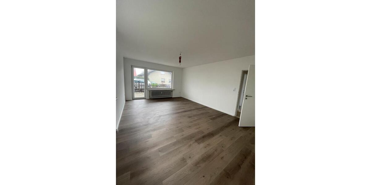 Erdgeschoßwohnung Lippstadt Garfeln - 3 Zimmer, 75 m&sup2;, 750&euro; | Angebot:25580250