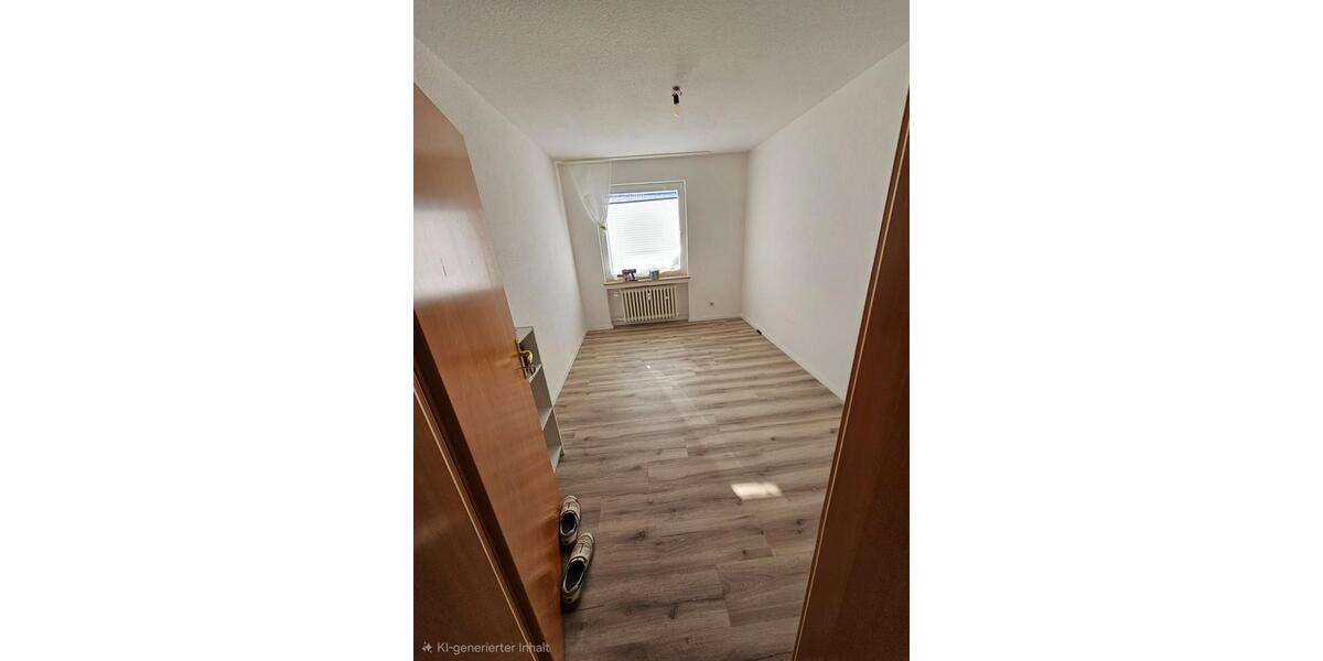 Etagenwohnung Soest - 4 Zimmer, 82 m&sup2;, 240.000&euro; | Angebot:26084757