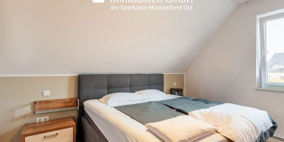 Einfamilienhaus Oelde - 4 Zimmer, 119 m&sup2;, 500.000&euro; | Angebot:25802454