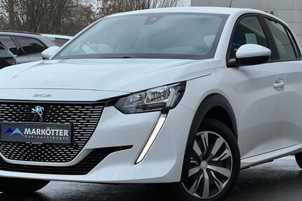 Peugeot 208 41.600 km 15.750 &euro; Gütersloh 33334