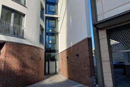 Wohnung Paderborn - 1 Zimmer, 77 m&sup2;, 928&euro; | Angebot:25203794