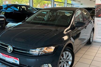 VW Polo 61.000 km 13.499 &euro; Gütersloh 33332