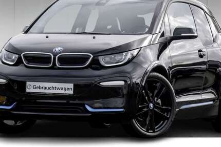 BMW i3 38.739 km 23.800 &euro; Beckum 59269
