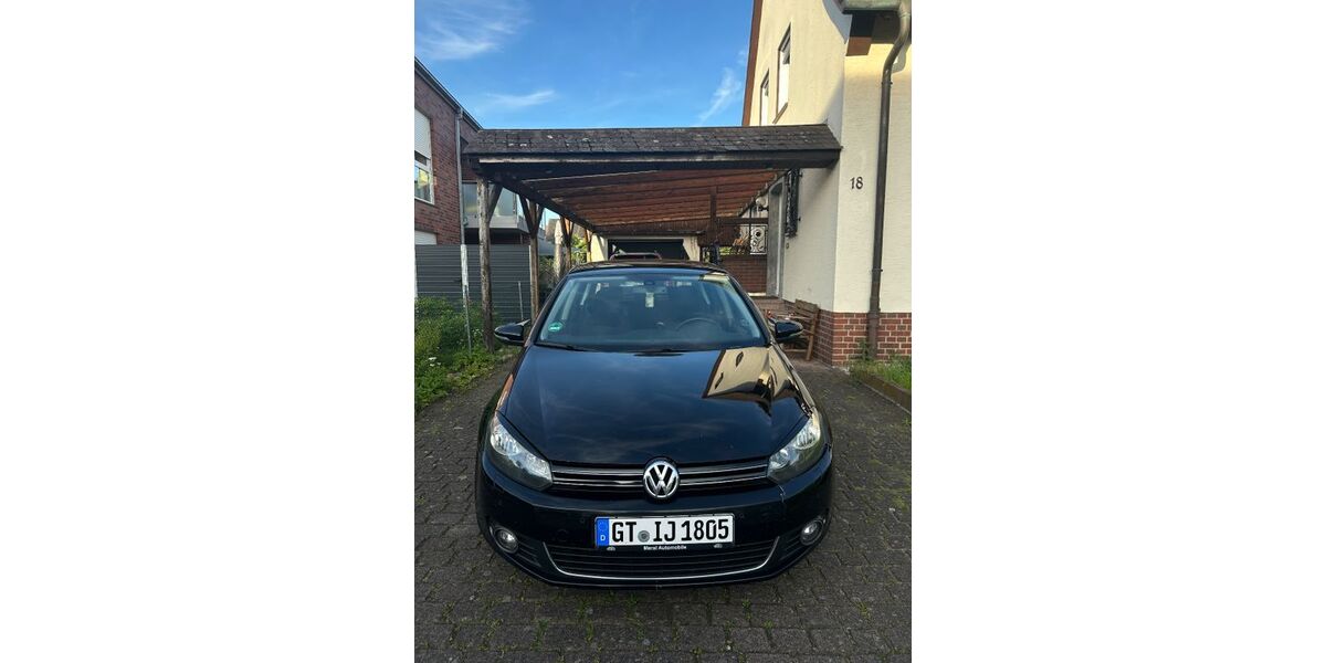 VW Golf 223.509 km 5.000 &euro; Rheda-Wiedenbrück 33378