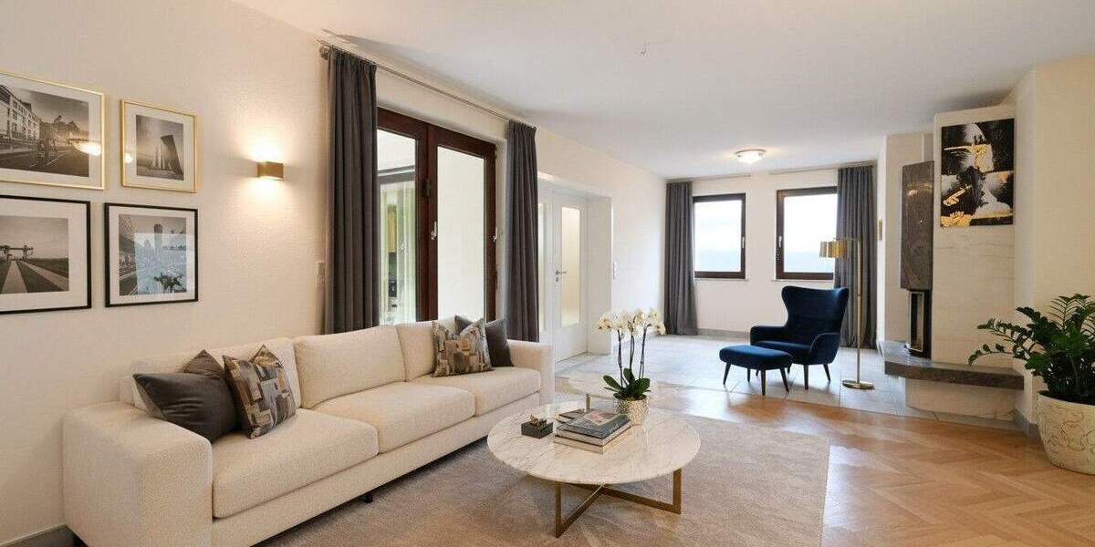 Einfamilienhaus Paderborn Kernstadt - 6 Zimmer, 267 m&sup2;, 799.000&euro; | Angebot:25688036