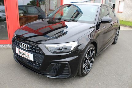Audi A1 55.918 km 17.099 &euro; Bad Wünnenberg-Haaren 33181