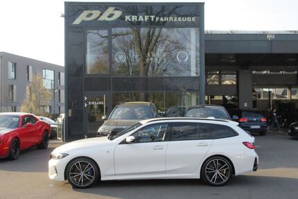 BMW 330 141.864 km 34.950 &euro; Gütersloh 33332