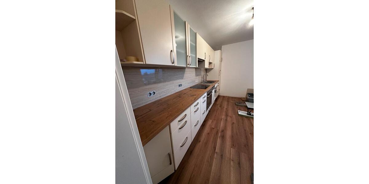Etagenwohnung Paderborn - 2 Zimmer, 65 m&sup2;, 800&euro; | Angebot:26013812