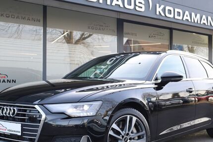 Audi A6 82.674 km 35.950 &euro; Rheda-Wiedenbrück 33378