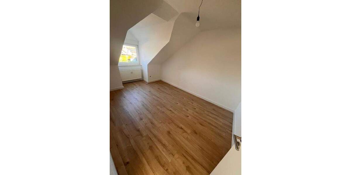 Etagenwohnung Delbrück Hagen - 4 Zimmer, 90 m&sup2;, 235.000&euro; | Angebot:25804044