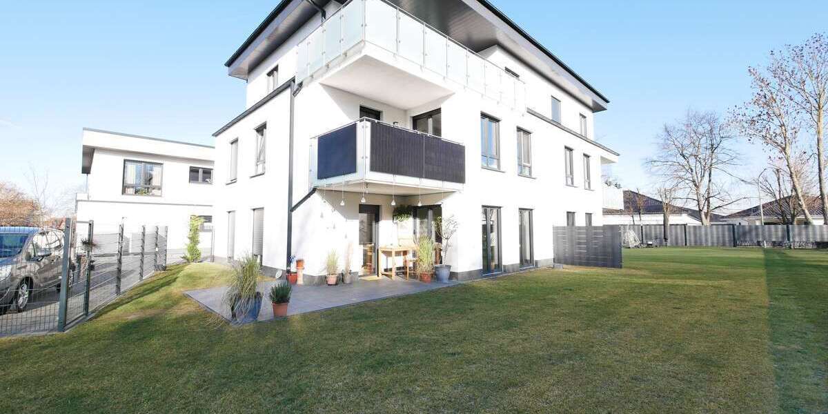 Etagenwohnung Geseke - 3 Zimmer, 86 m&sup2;, 339.000&euro; | Angebot:25530040