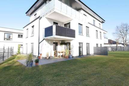 Wohnung Geseke - 3 Zimmer, 86 m&sup2;, 339.000&euro; | Angebot:25530040