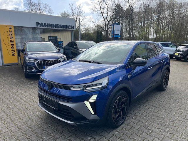 Renault Symbioz 25.540 km 27.990 &euro; Rietberg 33397