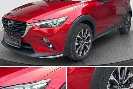 Mazda CX-3 26.000 km 15.990 &euro; Erwitte 59597