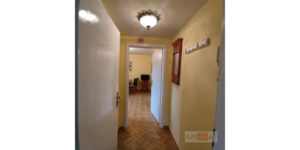 Etagenwohnung Paderborn Univiertel - 2 Zimmer, 39 m&sup2;, 595&euro; | Angebot:26007312