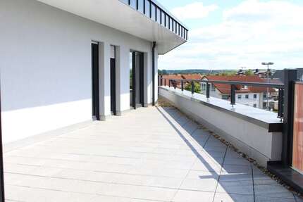 Wohnung Paderborn - 4 Zimmer, 112 m&sup2;, 1.300&euro; | Angebot:27019049