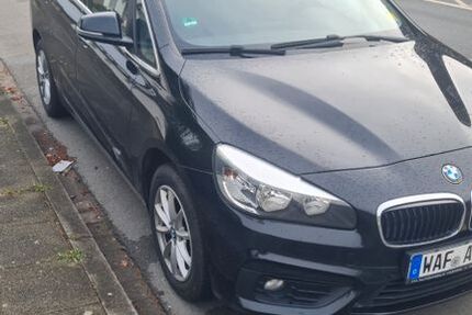 BMW 216 Gran Tourer 206.825 km 7.500 &euro; Beckum 59269