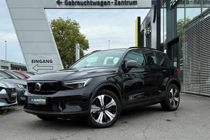 Volvo XC40 52.888 km 29.990 &euro; Gütersloh 33334