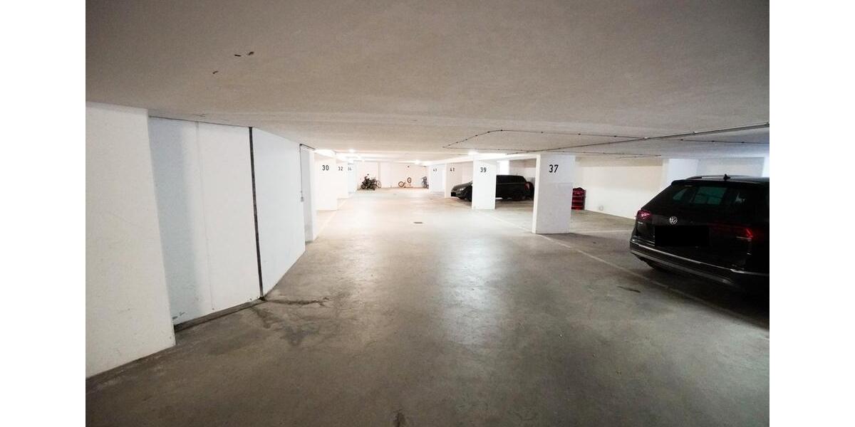 Etagenwohnung Paderborn - 1 Zimmer, 35 m&sup2;, 445&euro; | Angebot:26630939