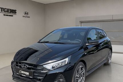 Hyundai i20 9.650 km 19.990 &euro; Soest 59494