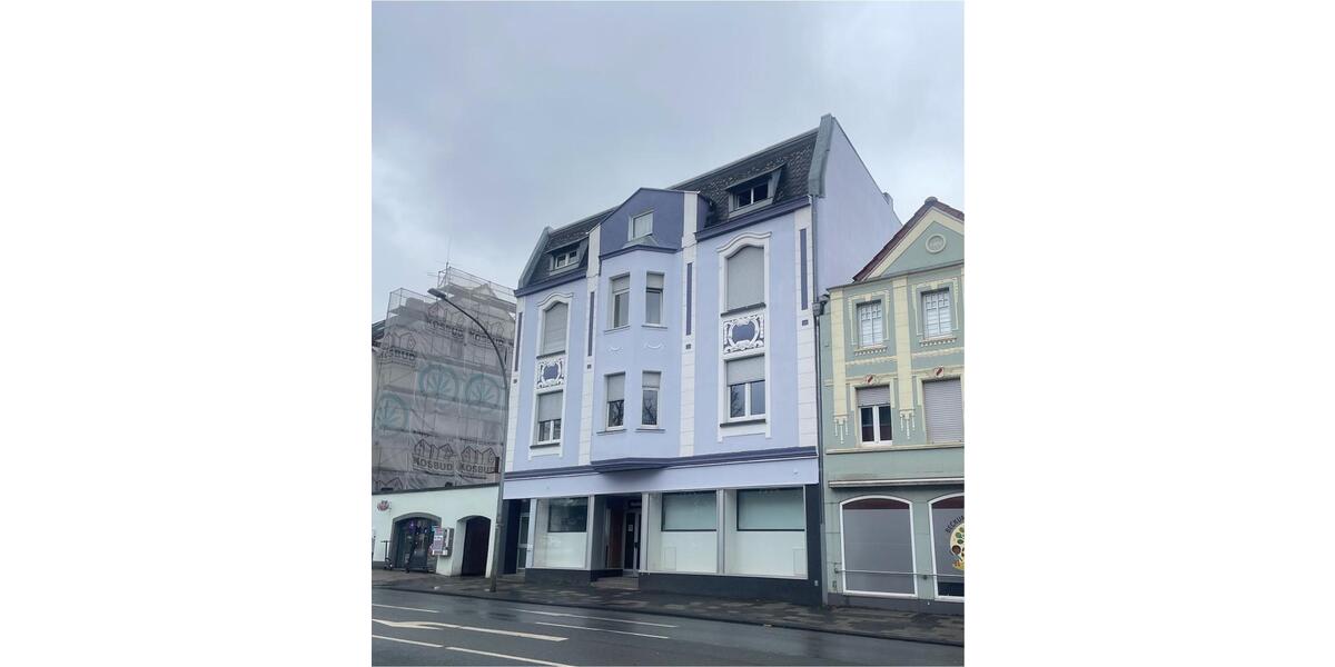 Mehrfamilienhaus, Wohnhaus Beckum - 13 Zimmer, 390 m&sup2;, 596.000&euro; | Angebot:25596640