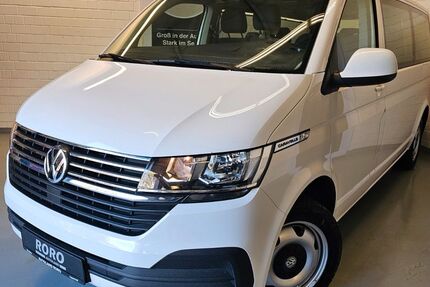 VW T6 Caravelle 181.900 km 26.950 &euro; Lippstadt 59557
