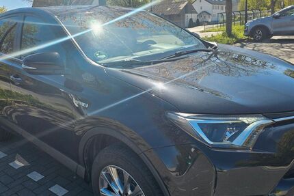 Toyota RAV 4 130.000 km 20.300 &euro; Rüthen 59602