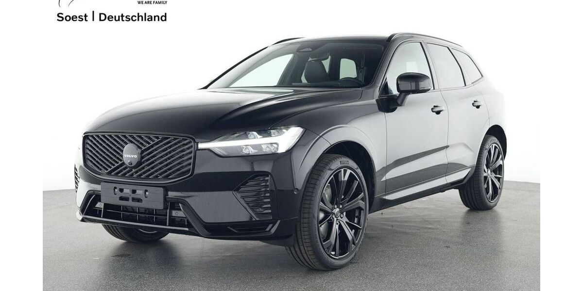 Volvo XC60 22.345 km 45.690 &euro; Soest 59494