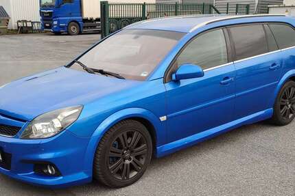 Opel Vectra 184.000 km 8.899 &euro; Anröchte 59609
