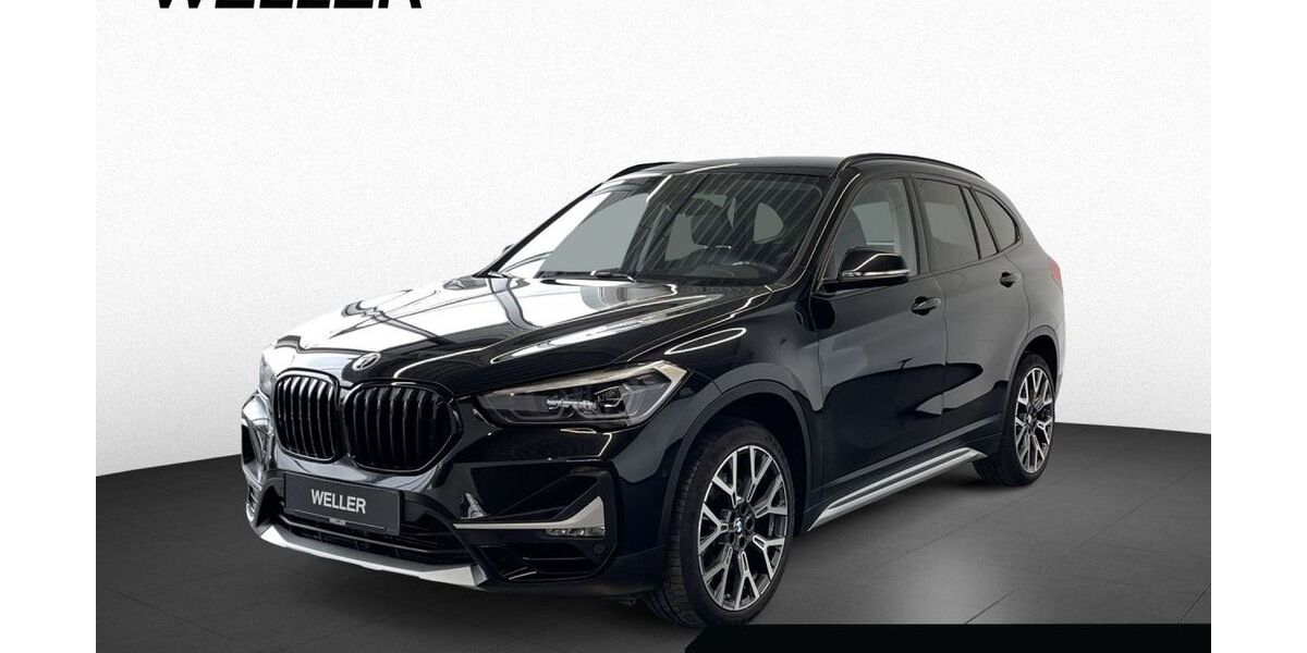 BMW X1 84.323 km 26.440 &euro; Paderborn 33104
