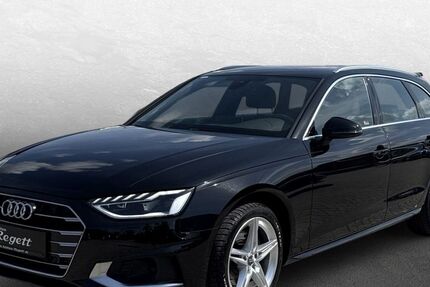 Audi A4 88.527 km 21.990 &euro; Soest 59494