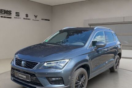 Seat Ateca 212.000 km 17.490 &euro; Soest 59494