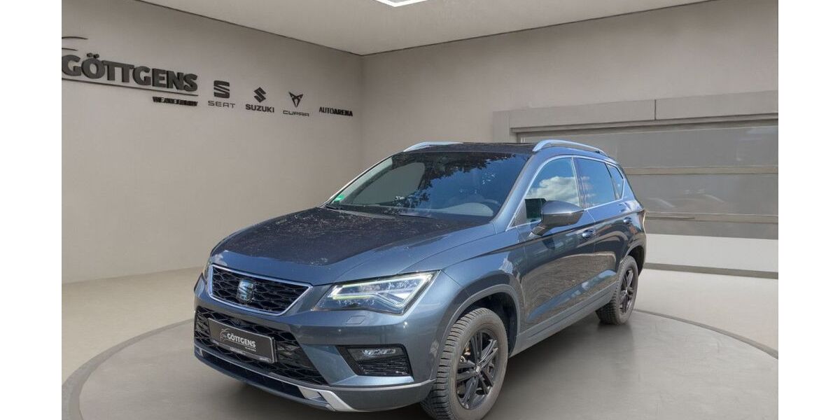 Seat Ateca 212.000 km 17.490 &euro; Soest 59494
