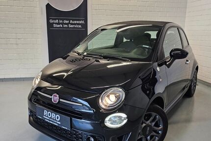 Fiat 500C 67.900 km 12.500 &euro; Lippstadt 59557