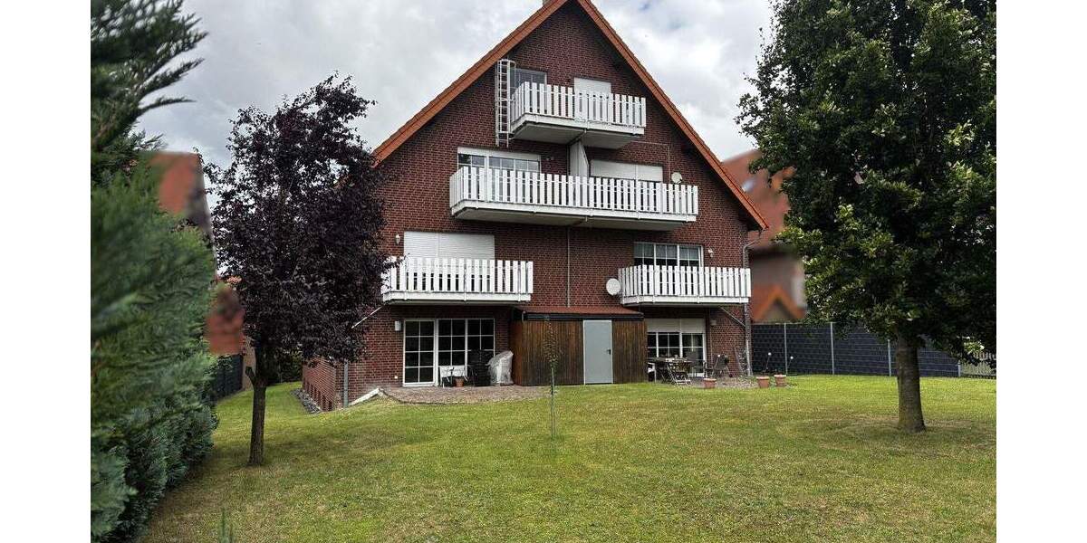 Etagenwohnung Paderborn Kernstadt - 2 Zimmer, 80 m&sup2;, 215.000&euro; | Angebot:25675417