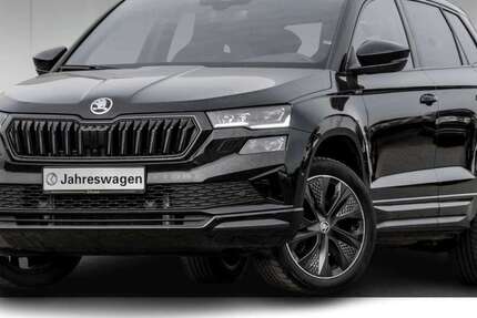 Skoda Karoq 25.774 km 31.850 &euro; Beckum 59269