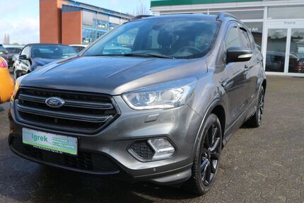 Ford Kuga 128.602 km 13.790 &euro; Paderborn Schloß-Neuhaus 33104