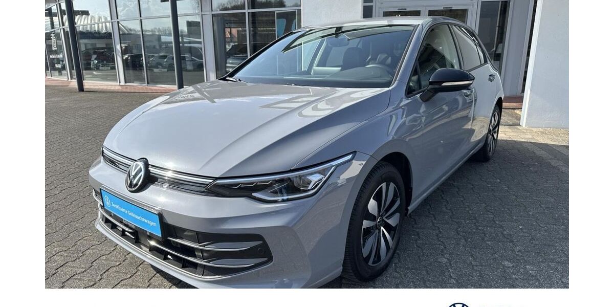VW Golf 23.150 km 23.998 &euro; Büren 33142