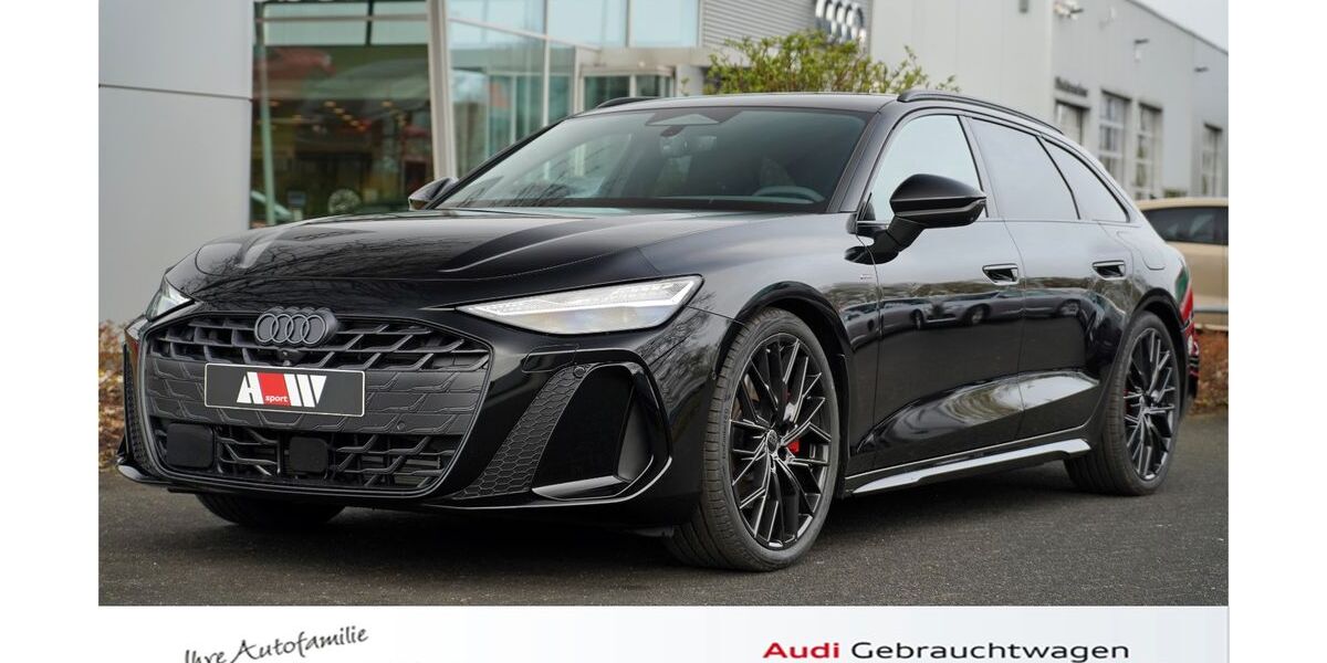 Audi A6 1.100 km 92.490 &euro; Neubeckum 59269