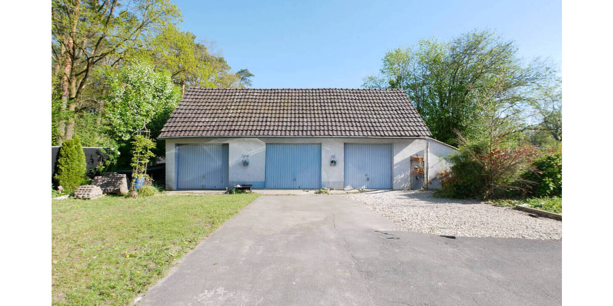 Einfamilienhaus Paderborn Sande - 4 Zimmer, 132 m&sup2;, 829.000&euro; | Angebot:26453793