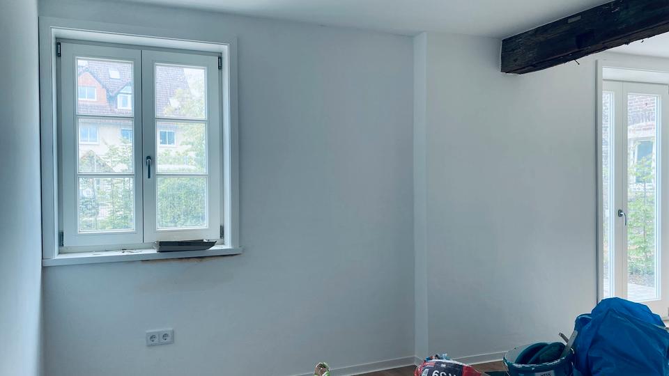 Erdgeschoßwohnung Paderborn - 2.5 Zimmer, 90 m&sup2;, 1.306&euro; | Angebot:26676309