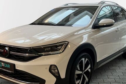 VW Taigo 36.232 km 22.950 &euro; Soest 59494