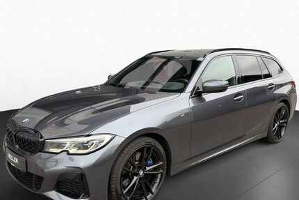 BMW M340d 142.983 km 37.490 &euro; Gütersloh 33334
