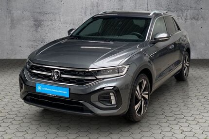 VW T-Roc 72.380 km 23.390 &euro; Rheda-Wiedenbrück 33378