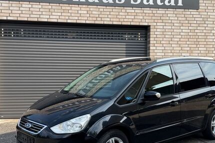 Ford Galaxy 215.000 km 5.999 &euro; Rheda-Wiedenbrück 33378