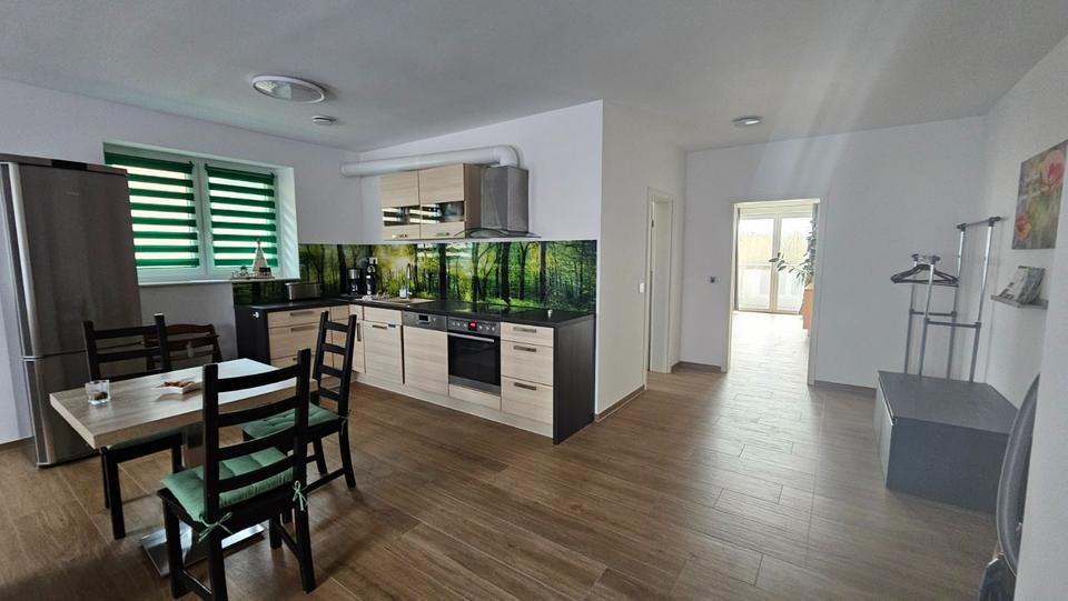 Etagenwohnung Paderborn - 2 Zimmer, 75 m&sup2;, 1.200&euro; | Angebot:24560362