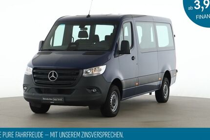 Mercedes-Benz Sprinter 17.800 km 52.880 &euro; Gütersloh 33332